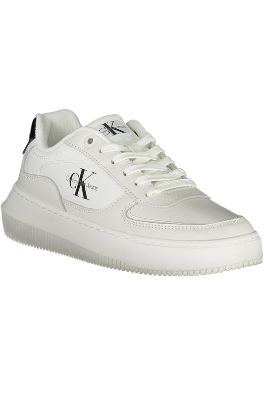 CALVIN KLEIN CALZATURA SPORTIVA DONNA
