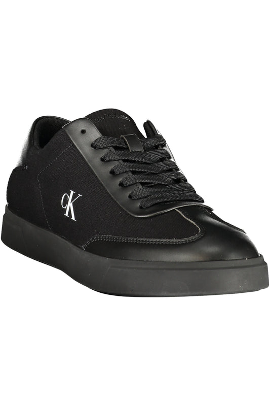 CALVIN KLEIN CALZATURA SPORTIVA DONNA NERO