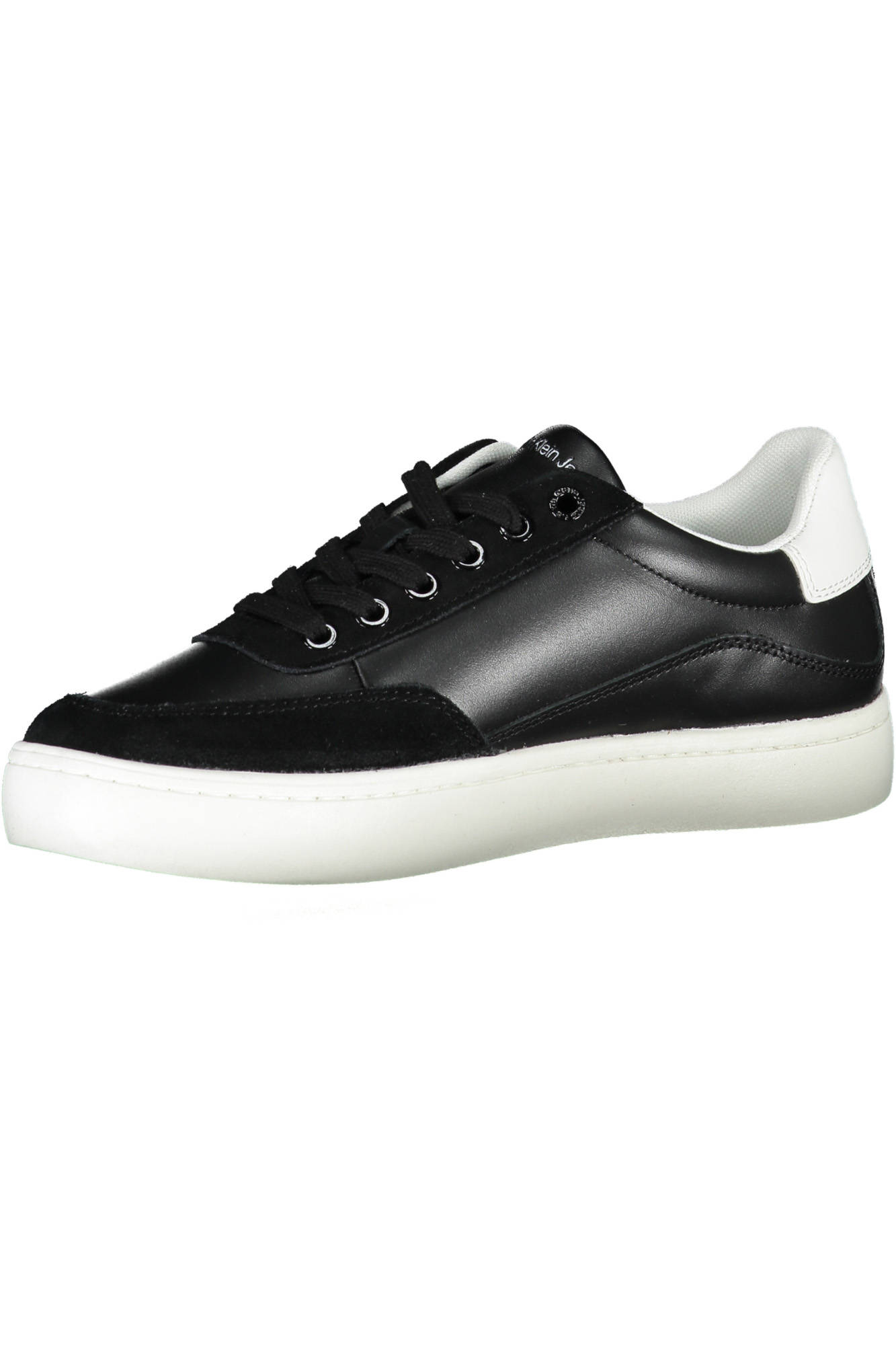 CALVIN KLEIN CALZATURA SPORTIVA DONNA NERO