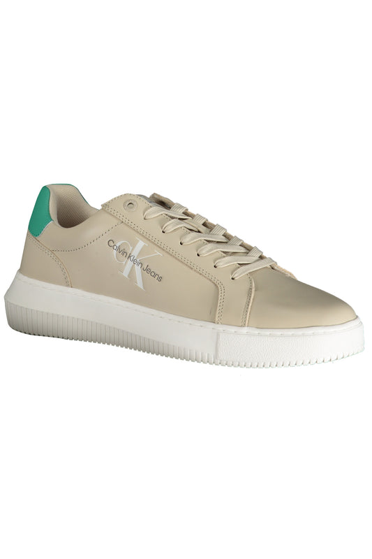 CALVIN KLEIN CALZATURA SPORTIVA UOMO