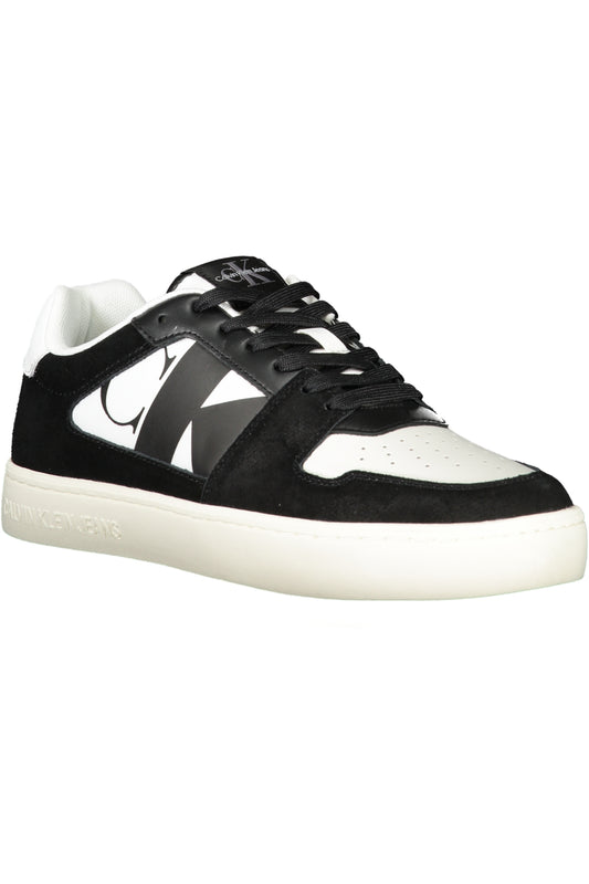 CALVIN KLEIN CALZATURA SPORTIVA UOMO
