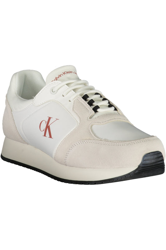 CALVIN KLEIN CALZATURA SPORTIVA UOMO