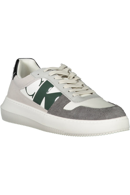 CALVIN KLEIN CALZATURA SPORTIVA UOMO