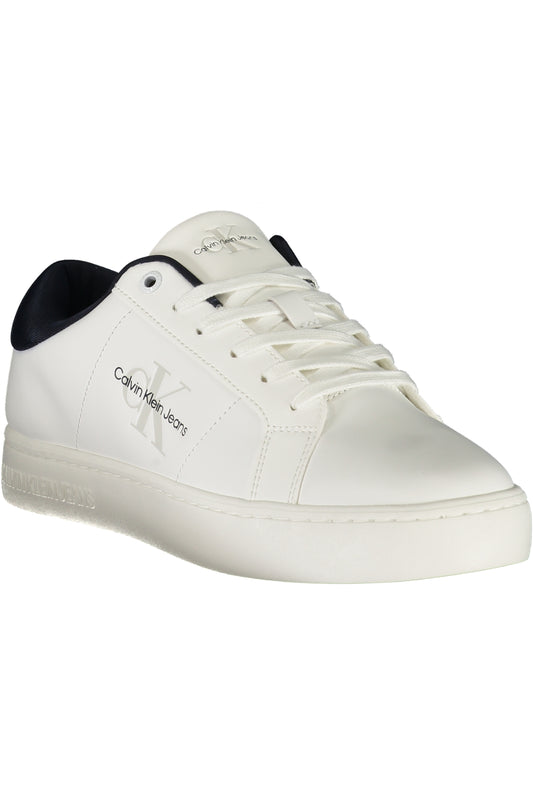 CALVIN KLEIN CALZATURA SPORTIVA UOMO