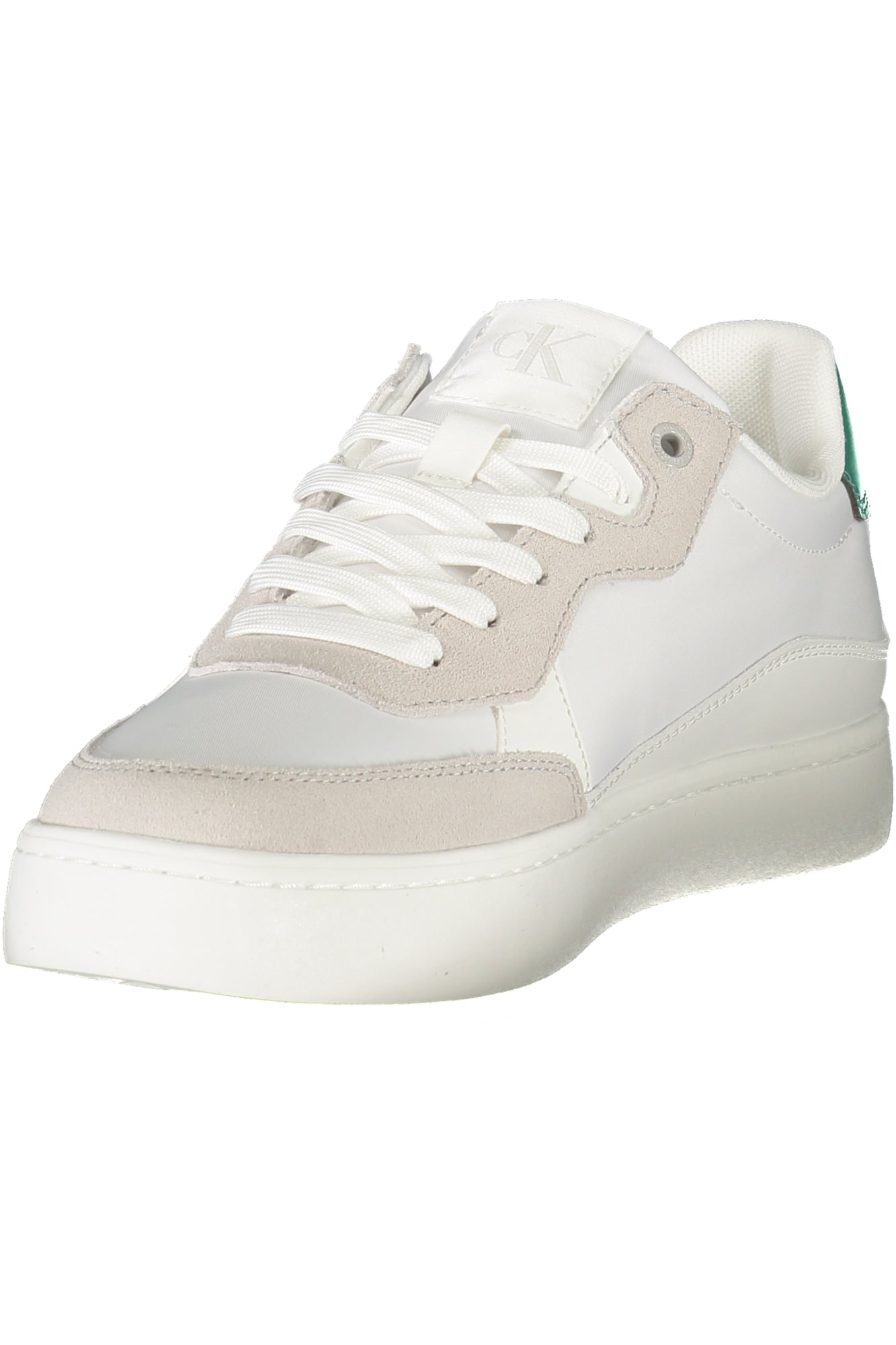 CALVIN KLEIN CALZATURA SPORTIVA UOMO
