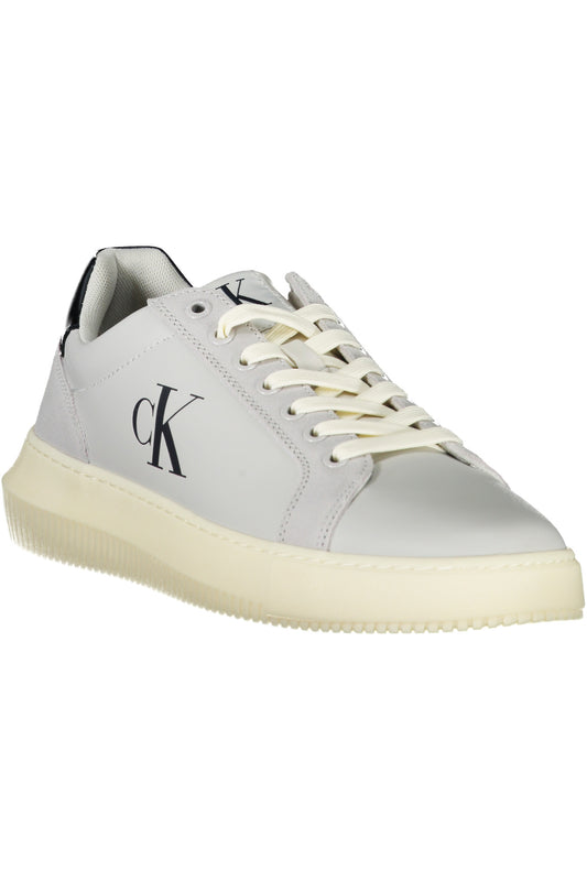 CALVIN KLEIN CALZATURA SPORTIVA UOMO