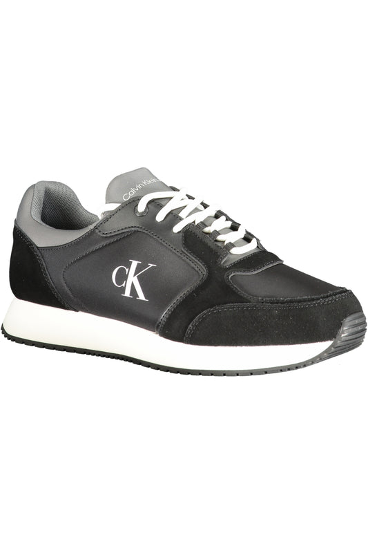CALVIN KLEIN CALZATURA SPORTIVA UOMO