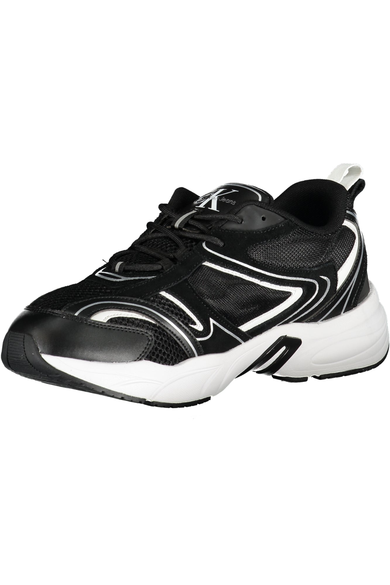 CALVIN KLEIN CALZATURA SPORTIVA UOMO