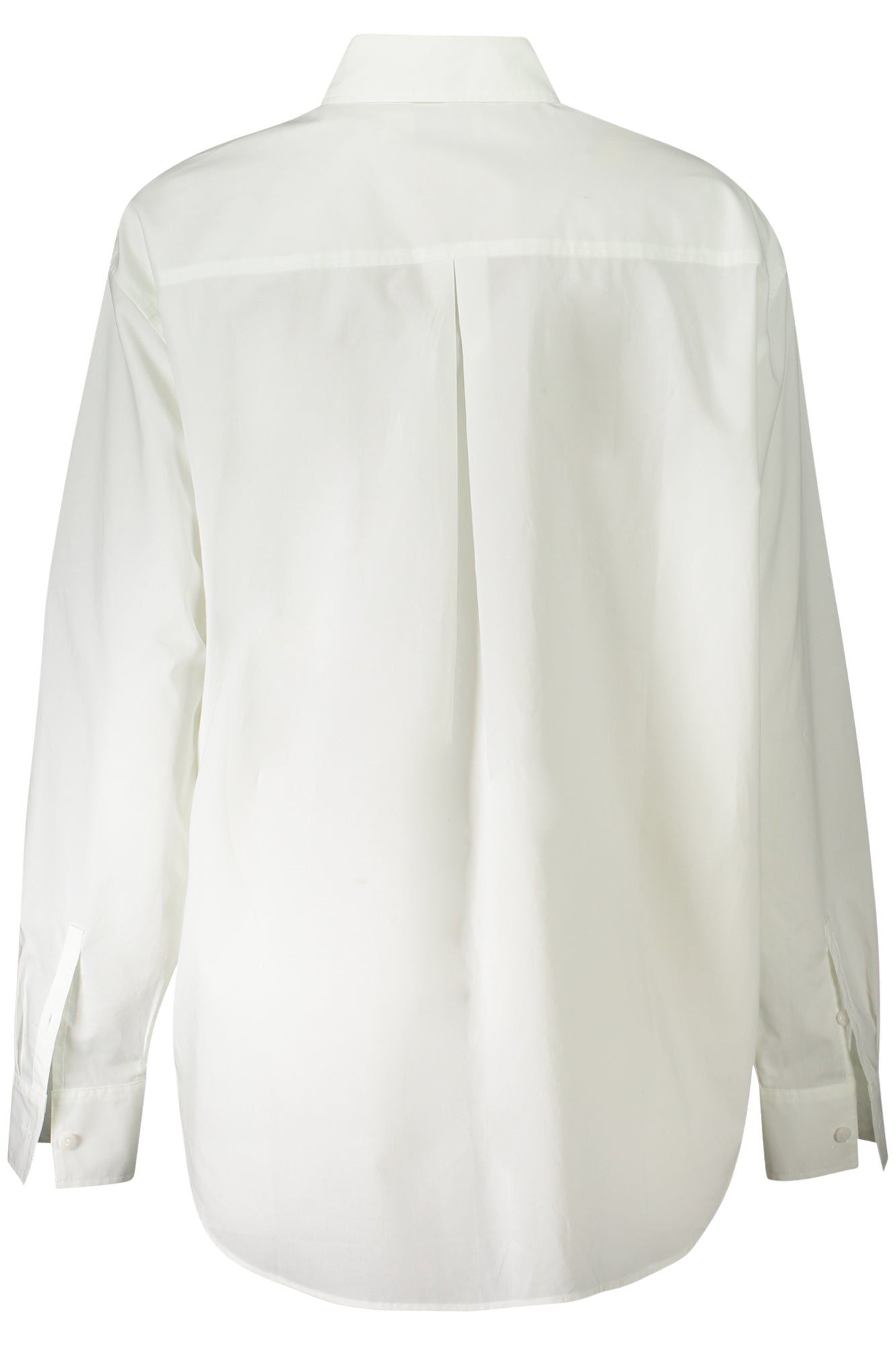 CALVIN KLEIN CAMICIA MANICHE LUNGHE DONNA