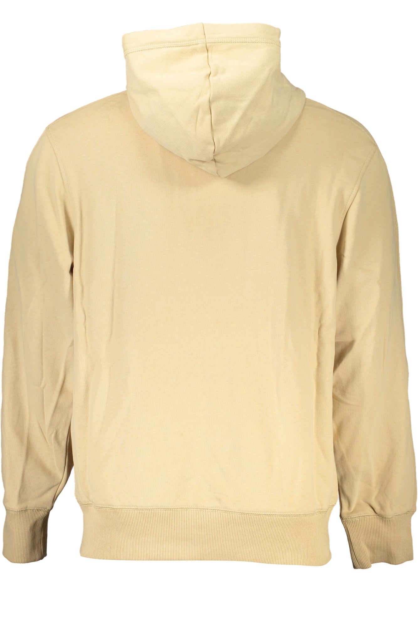 CALVIN KLEIN FELPA CON ZIP UOMO