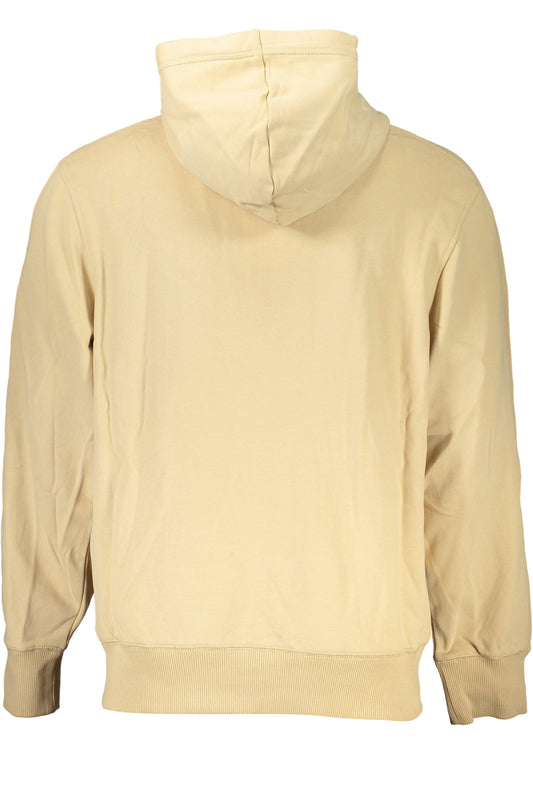CALVIN KLEIN FELPA CON ZIP UOMO