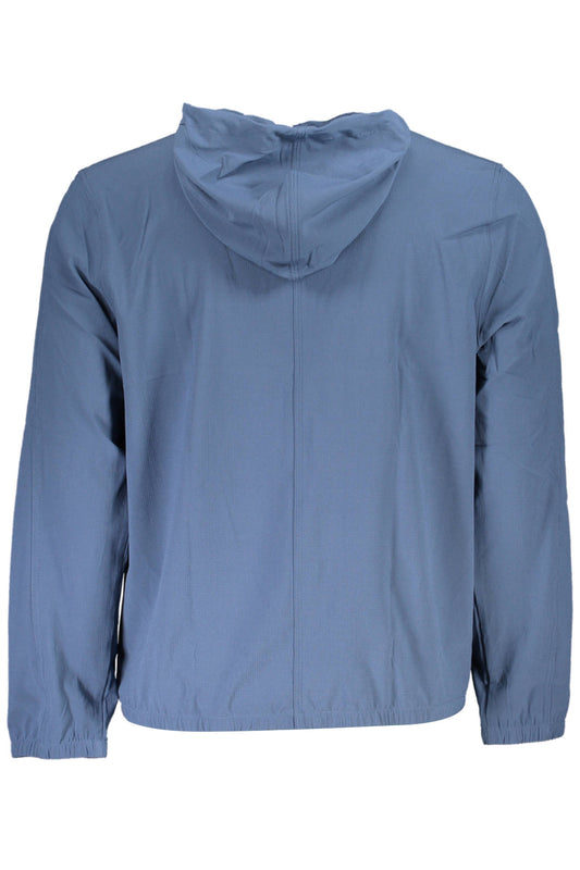 CALVIN KLEIN FELPA CON ZIP UOMO