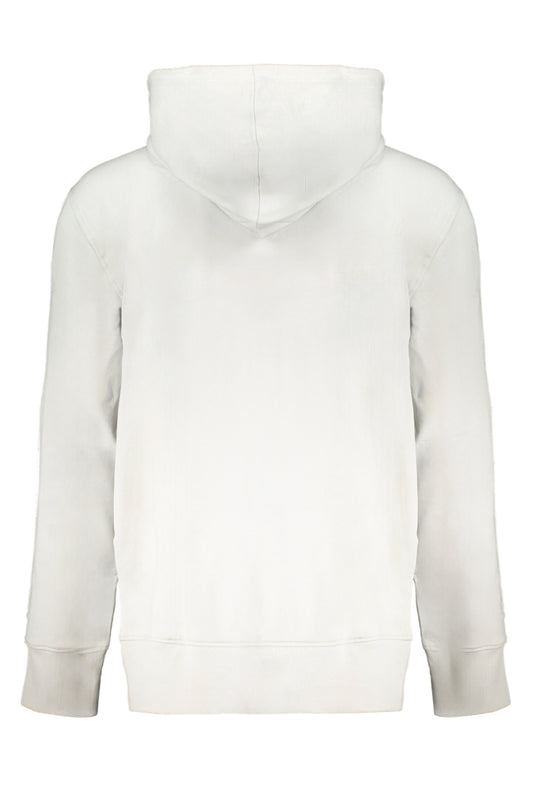 CALVIN KLEIN FELPA CON ZIP UOMO
