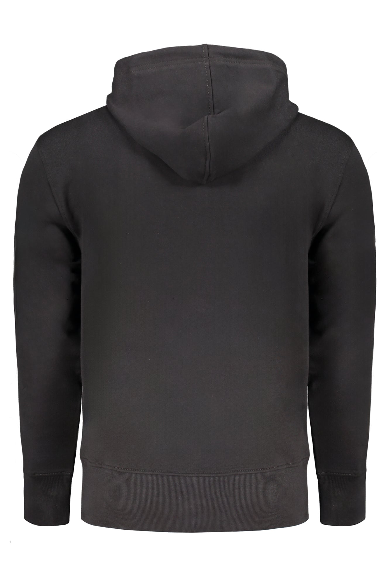 CALVIN KLEIN FELPA CON ZIP UOMO