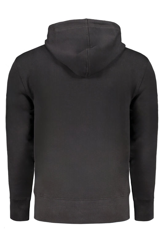 CALVIN KLEIN FELPA CON ZIP UOMO