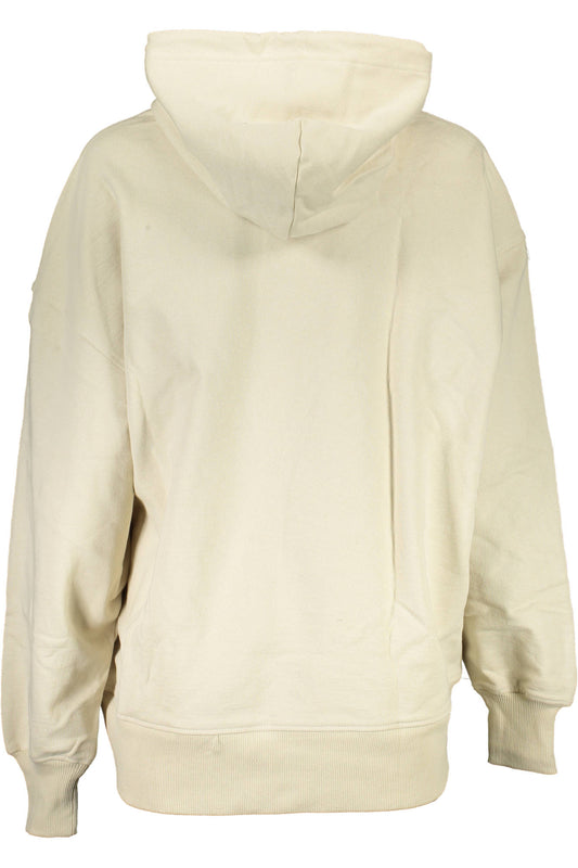 CALVIN KLEIN FELPA SENZA ZIP DONNA