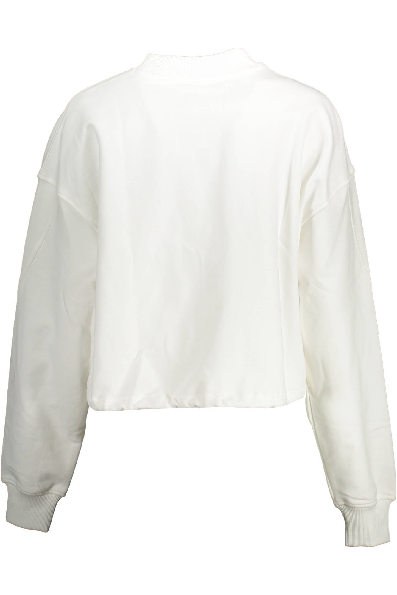 CALVIN KLEIN FELPA SENZA ZIP DONNA