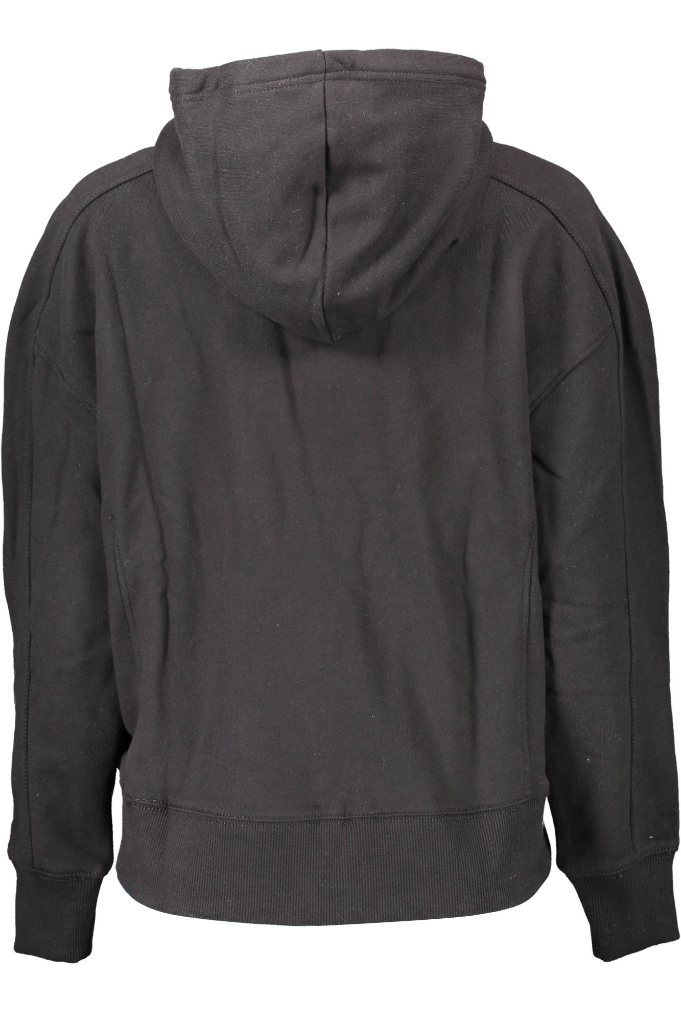 CALVIN KLEIN FELPA SENZA ZIP DONNA