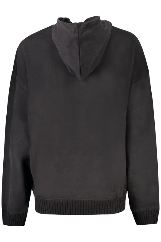 CALVIN KLEIN FELPA SENZA ZIP DONNA