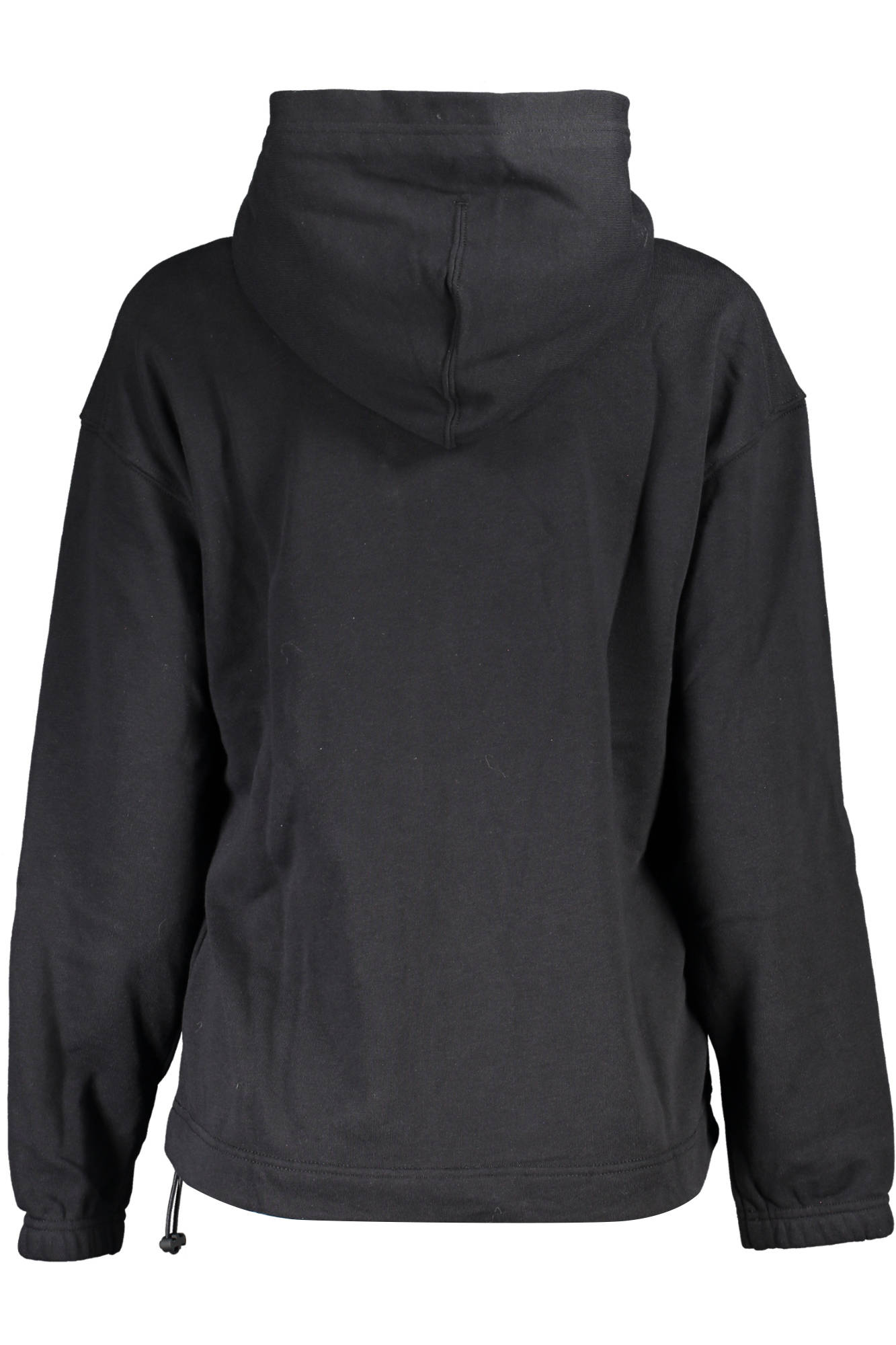 CALVIN KLEIN FELPA SENZA ZIP DONNA