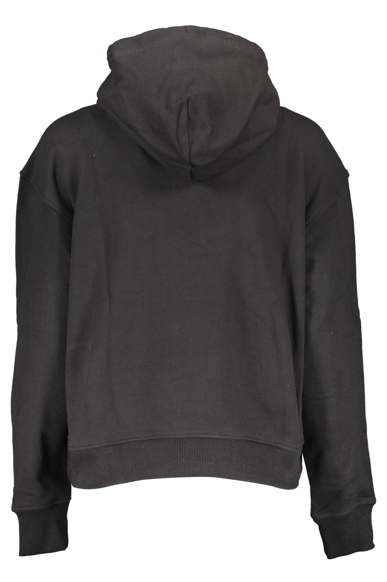 CALVIN KLEIN FELPA SENZA ZIP DONNA