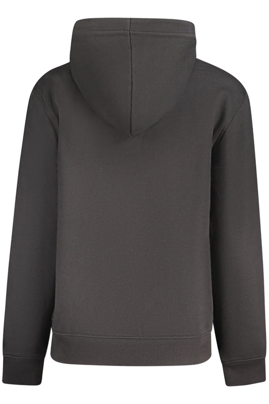 CALVIN KLEIN FELPA SENZA ZIP DONNA