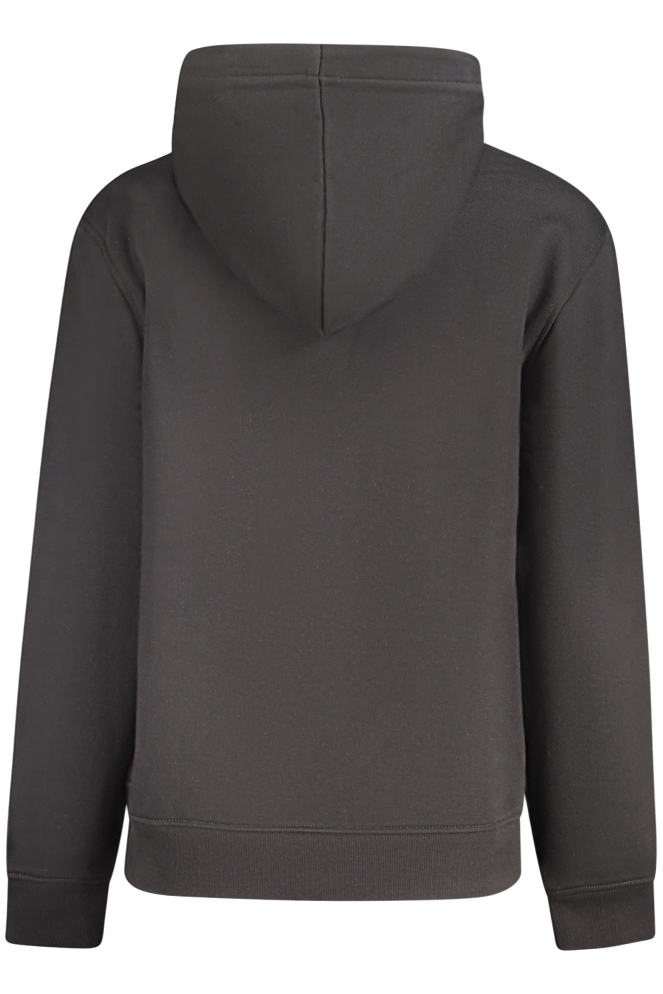 CALVIN KLEIN FELPA SENZA ZIP DONNA
