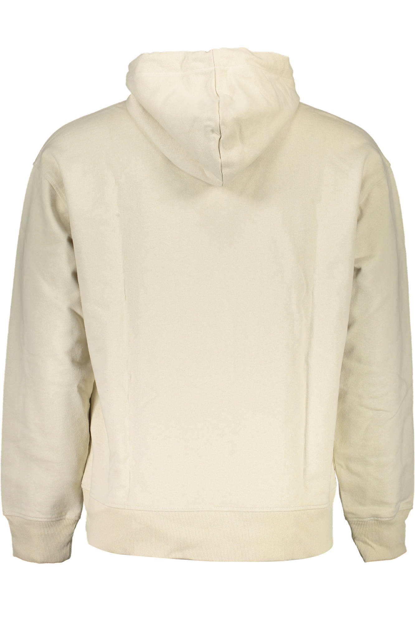 CALVIN KLEIN FELPA SENZA ZIP UOMO