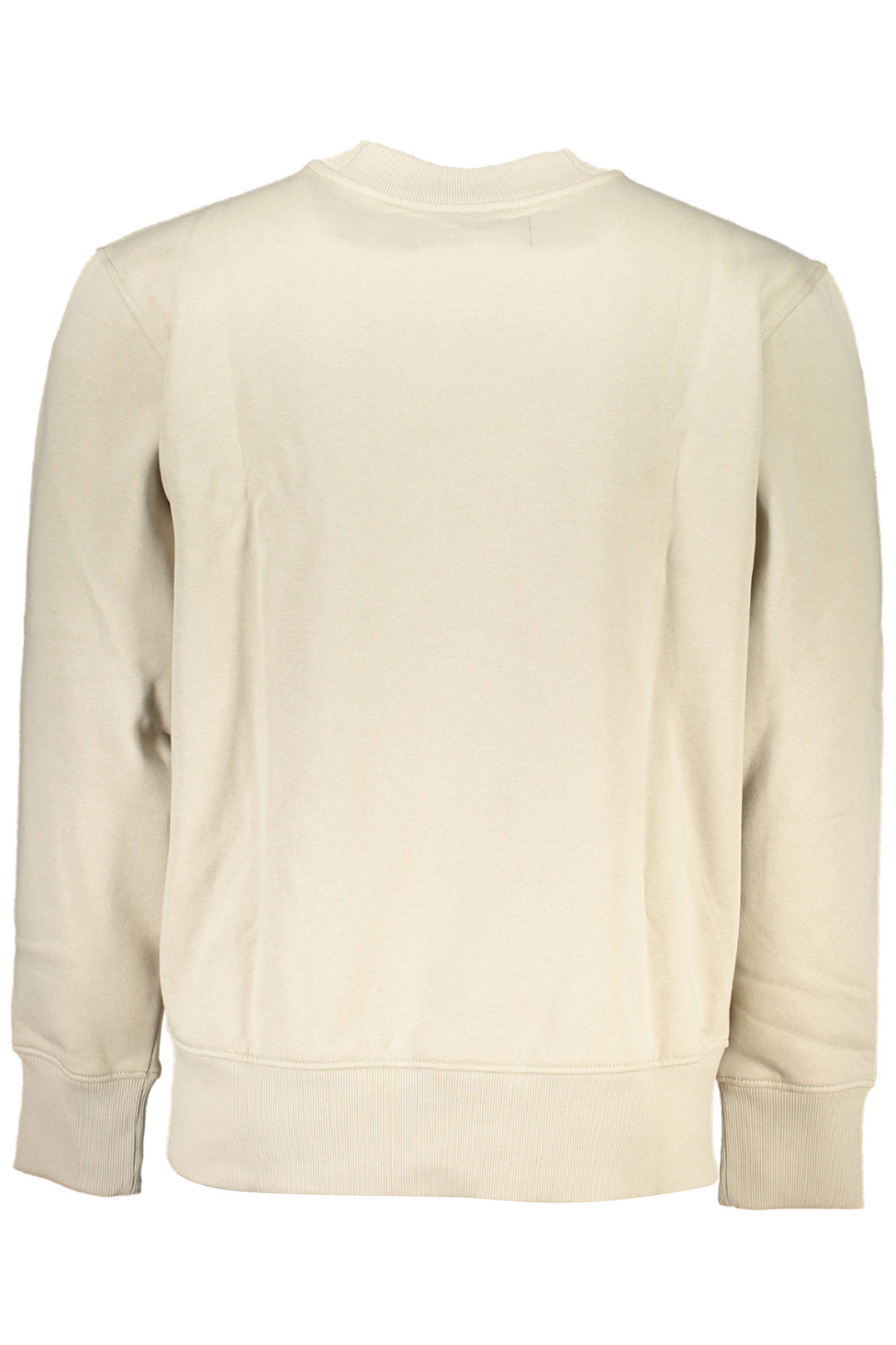 CALVIN KLEIN FELPA SENZA ZIP UOMO