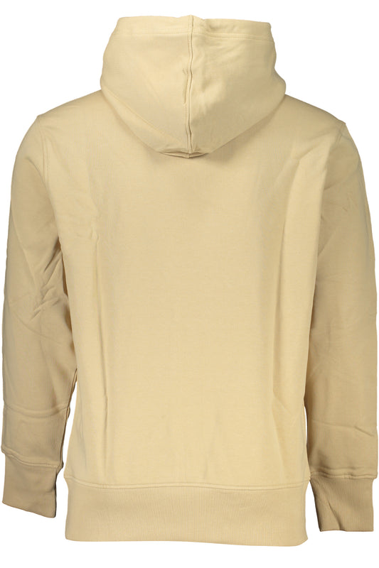 CALVIN KLEIN FELPA SENZA ZIP UOMO