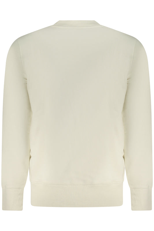 CALVIN KLEIN FELPA SENZA ZIP UOMO