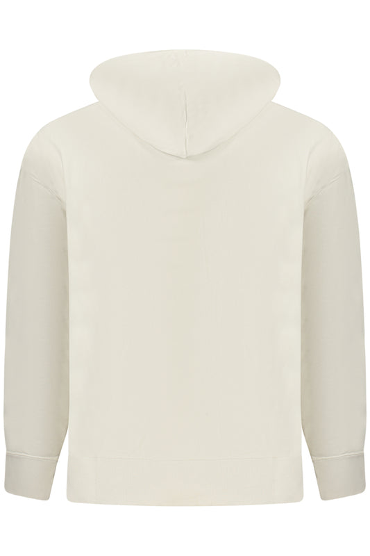 CALVIN KLEIN FELPA SENZA ZIP UOMO