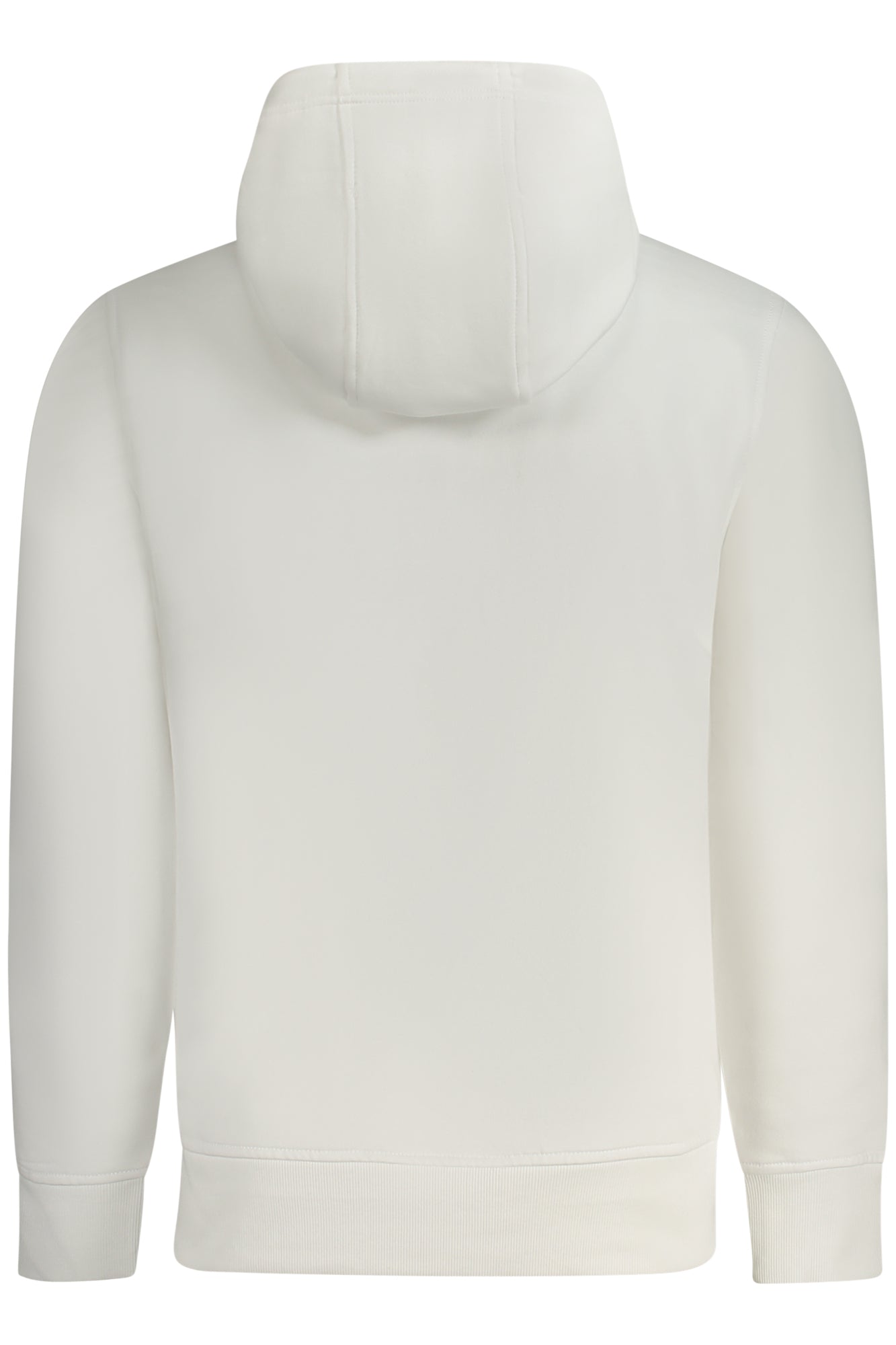 CALVIN KLEIN FELPA SENZA ZIP UOMO
