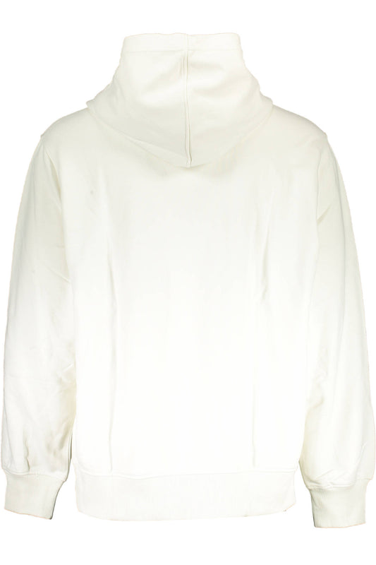 CALVIN KLEIN FELPA SENZA ZIP UOMO