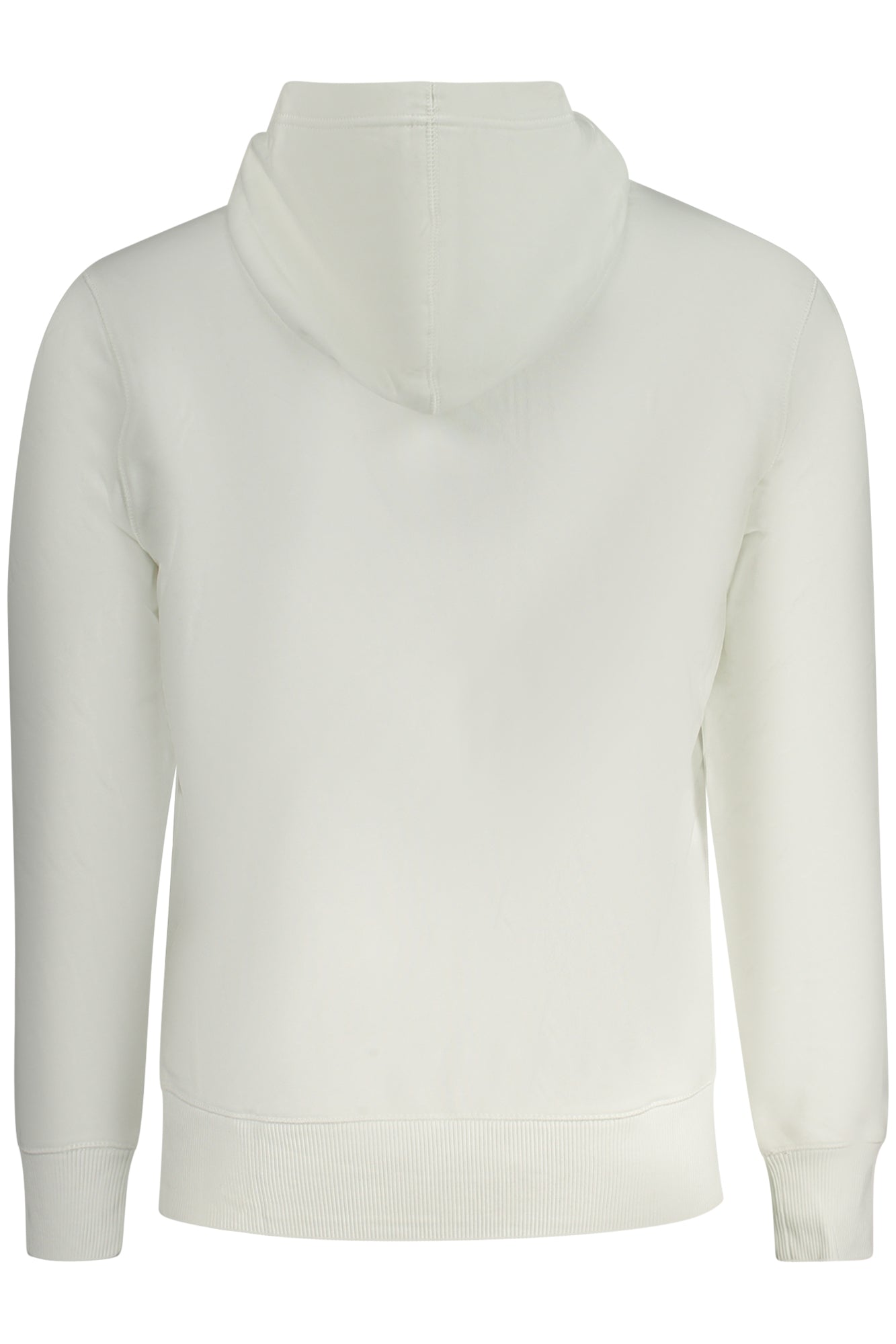CALVIN KLEIN FELPA SENZA ZIP UOMO