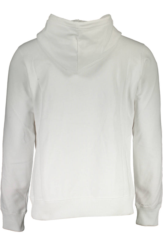 CALVIN KLEIN FELPA SENZA ZIP UOMO