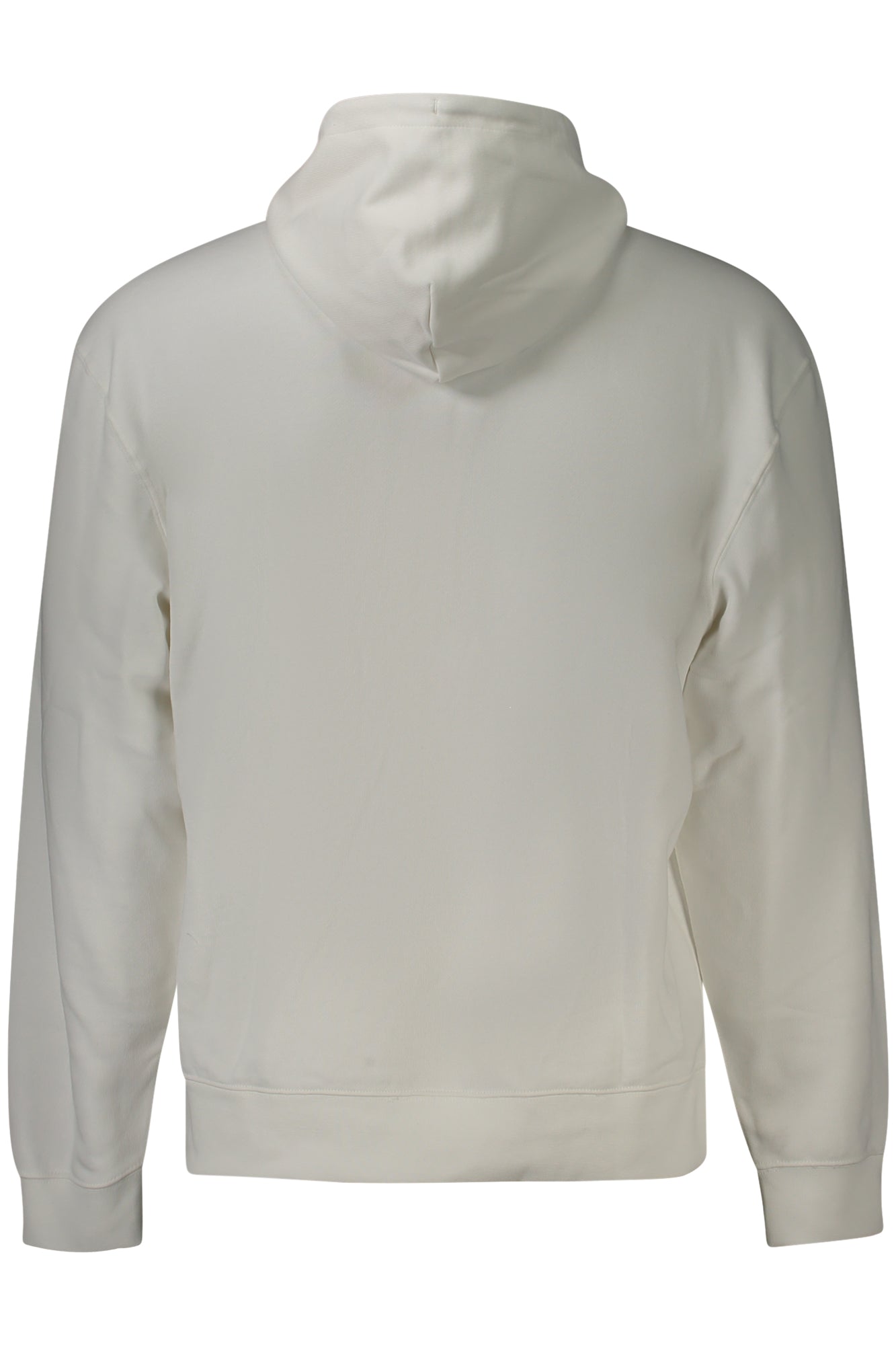 CALVIN KLEIN FELPA SENZA ZIP UOMO