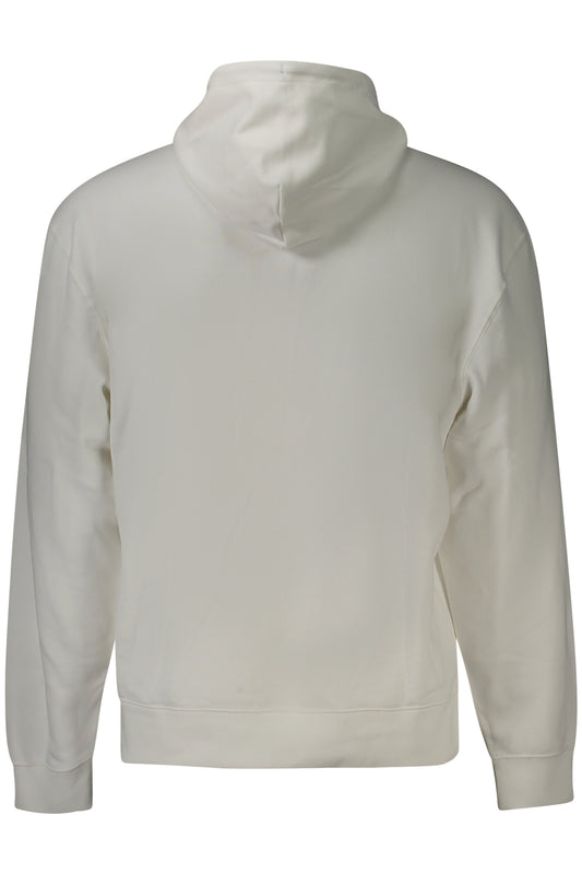 CALVIN KLEIN FELPA SENZA ZIP UOMO
