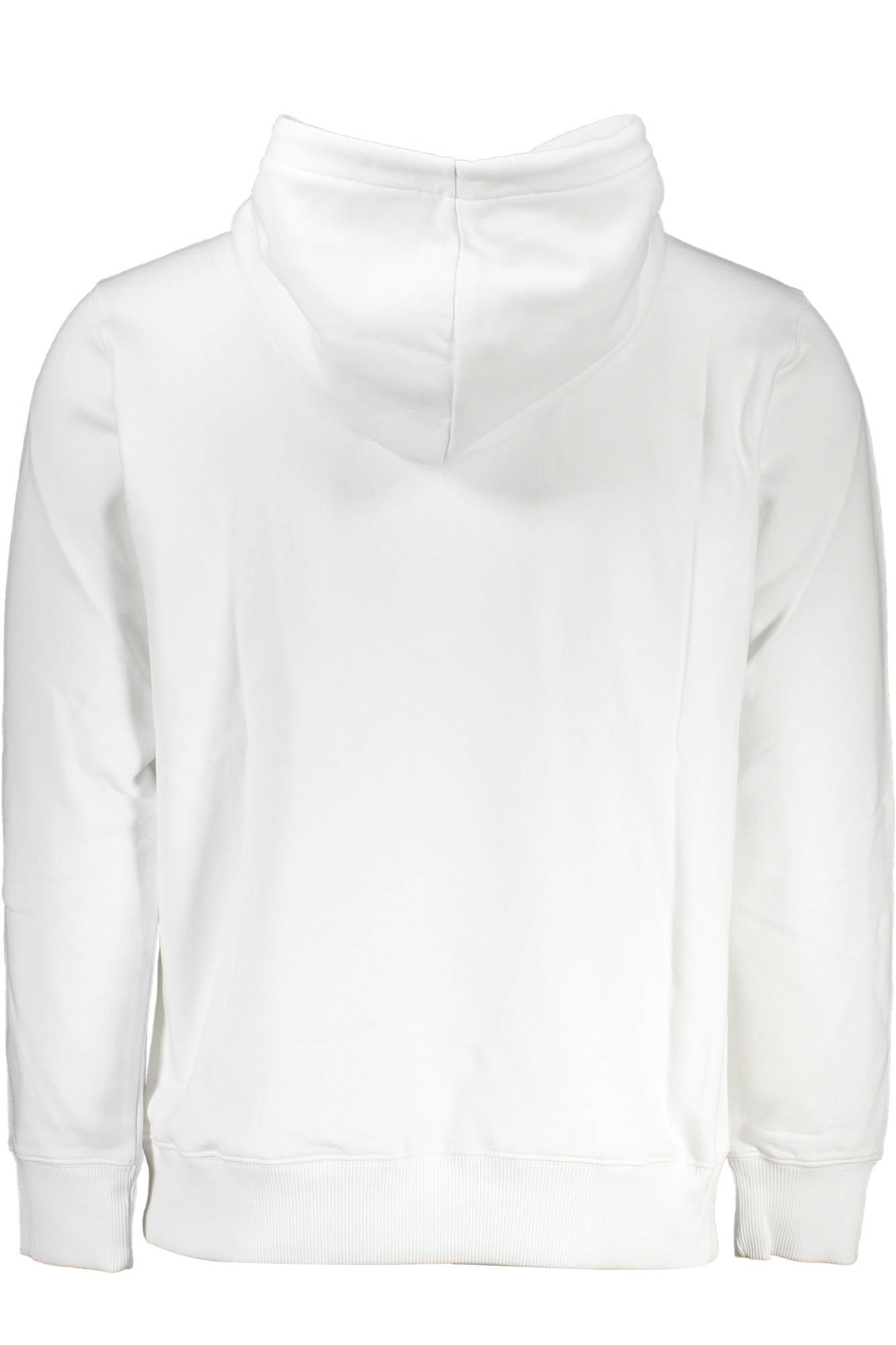 CALVIN KLEIN FELPA SENZA ZIP UOMO