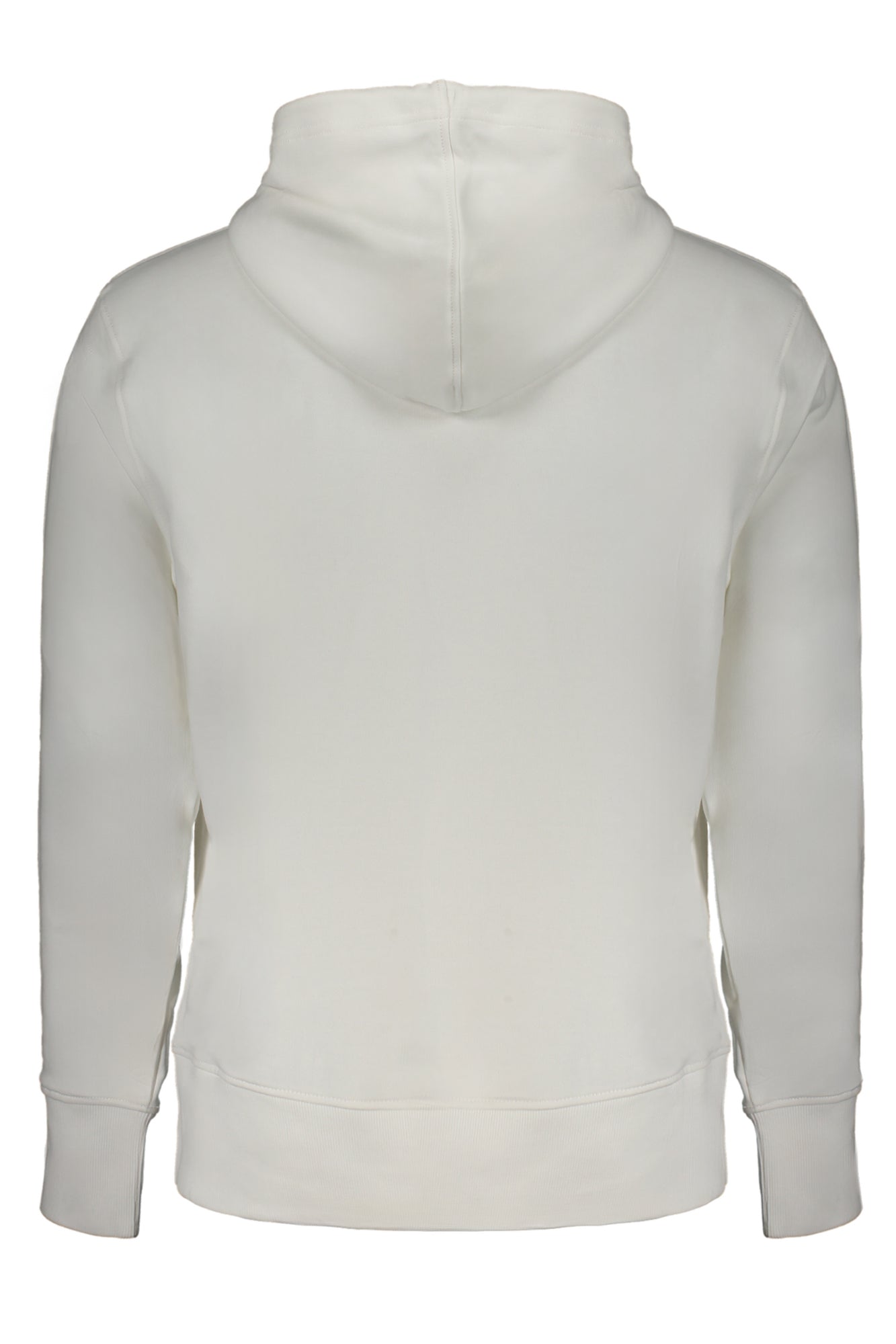 CALVIN KLEIN FELPA SENZA ZIP UOMO