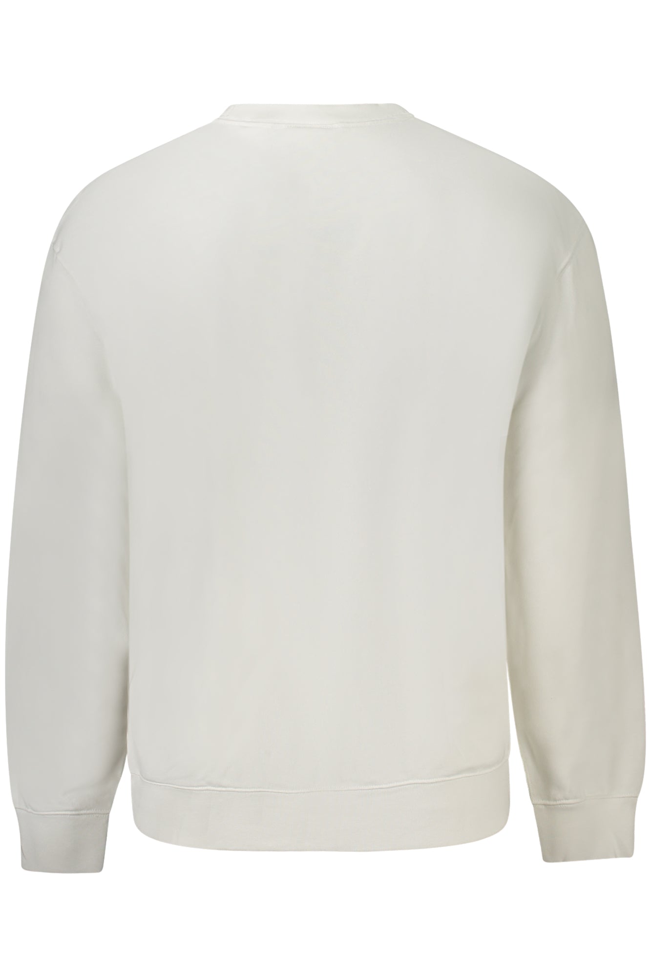 CALVIN KLEIN FELPA SENZA ZIP UOMO