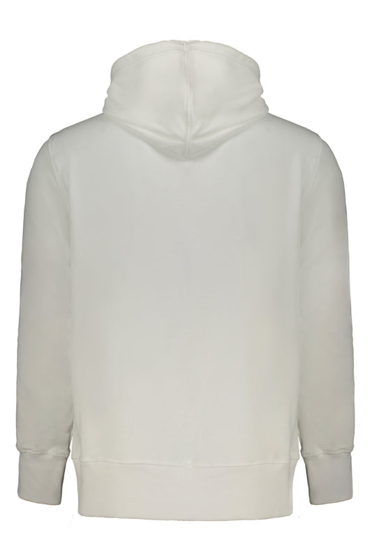 CALVIN KLEIN FELPA SENZA ZIP UOMO