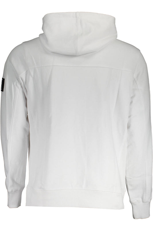 CALVIN KLEIN FELPA SENZA ZIP UOMO