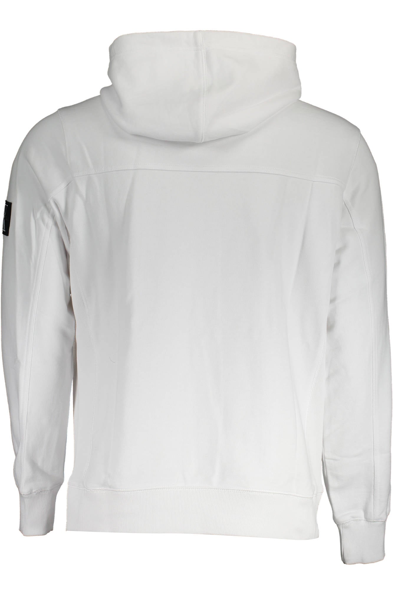 CALVIN KLEIN FELPA SENZA ZIP UOMO