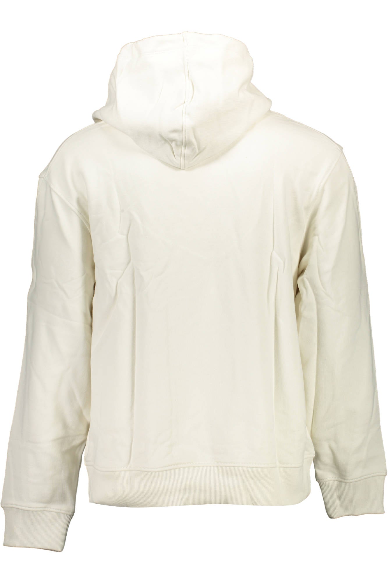 CALVIN KLEIN FELPA SENZA ZIP UOMO