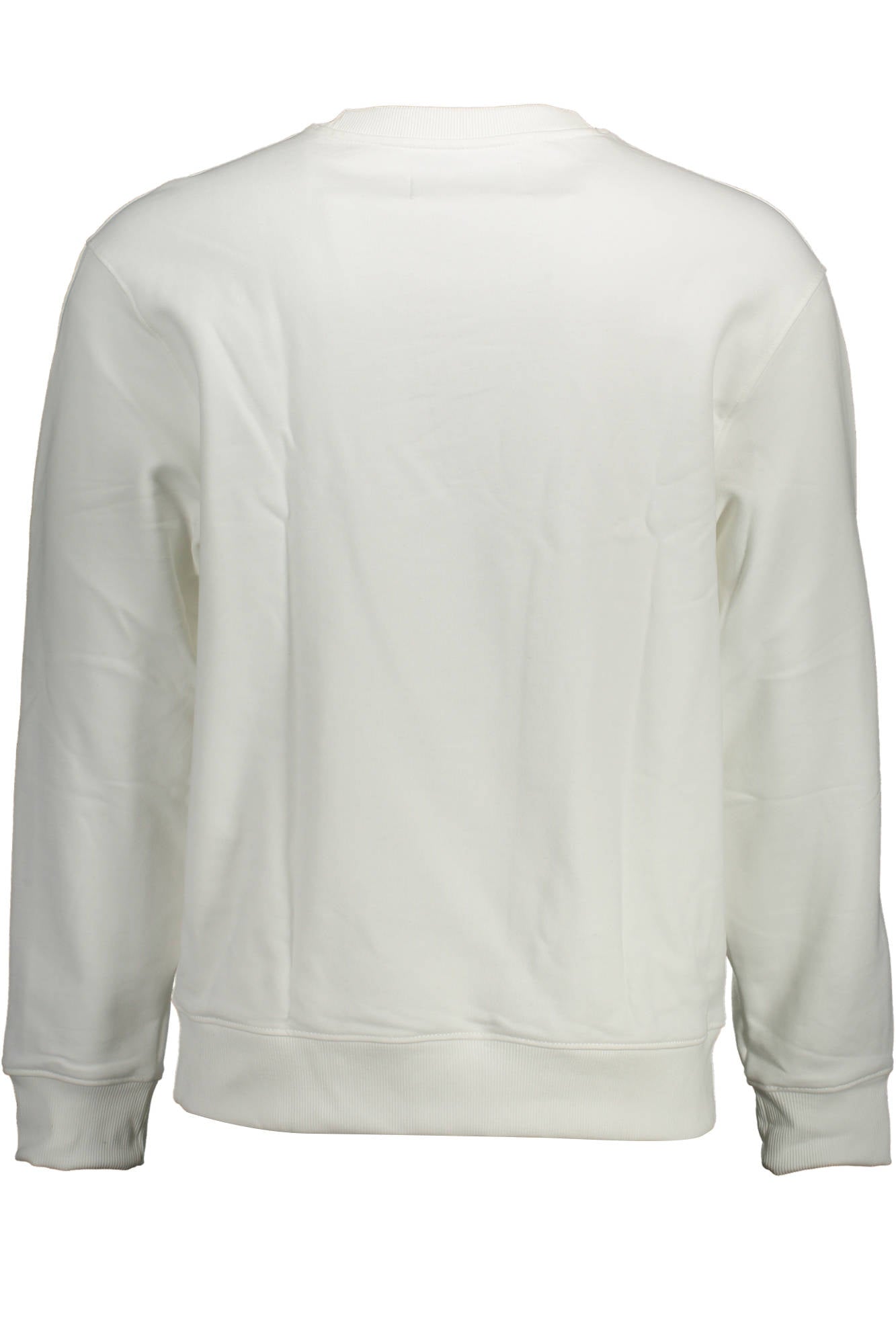 CALVIN KLEIN FELPA SENZA ZIP UOMO