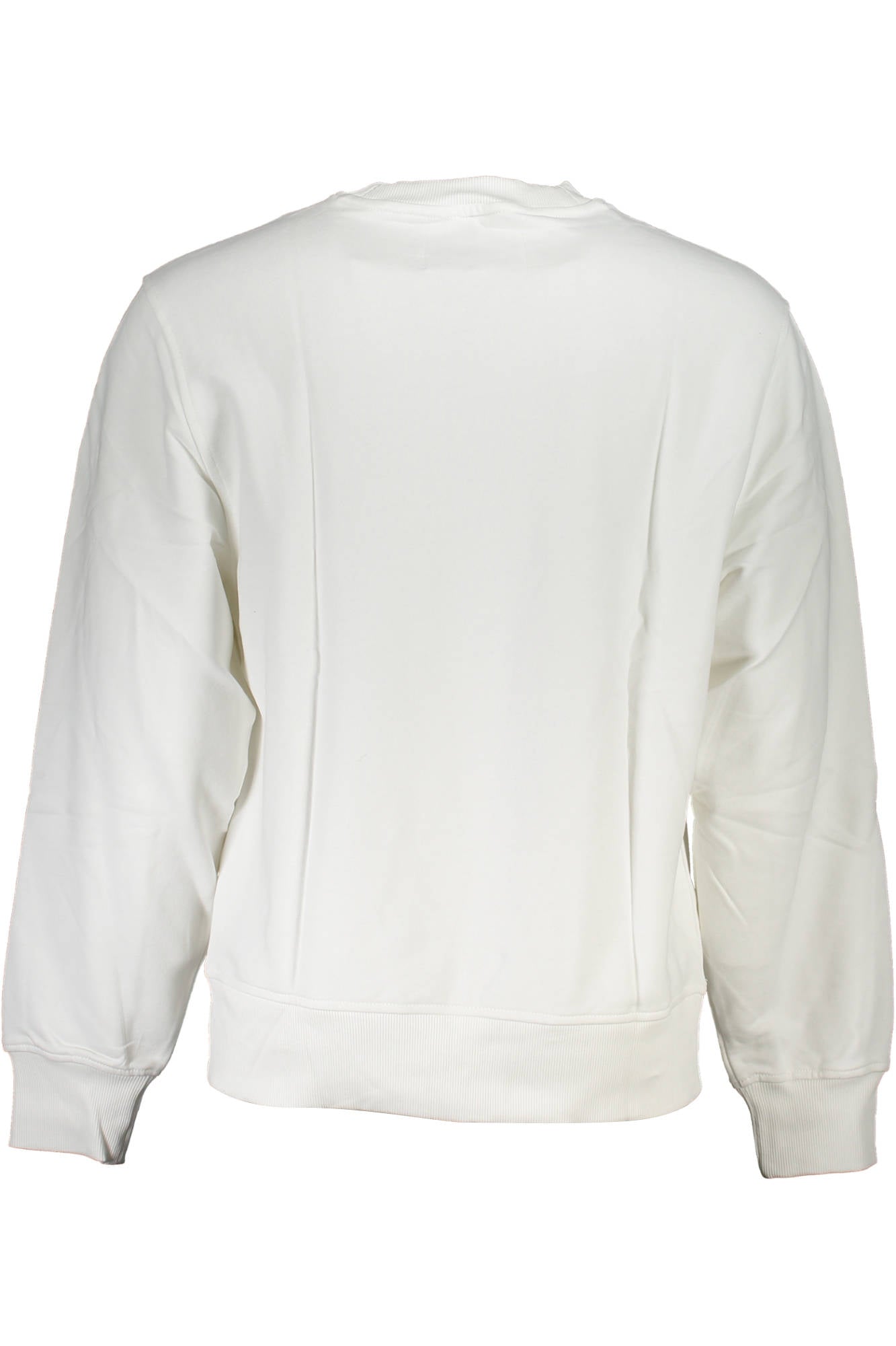 CALVIN KLEIN FELPA SENZA ZIP UOMO