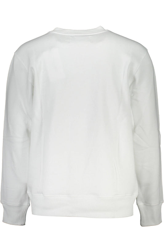 CALVIN KLEIN FELPA SENZA ZIP UOMO