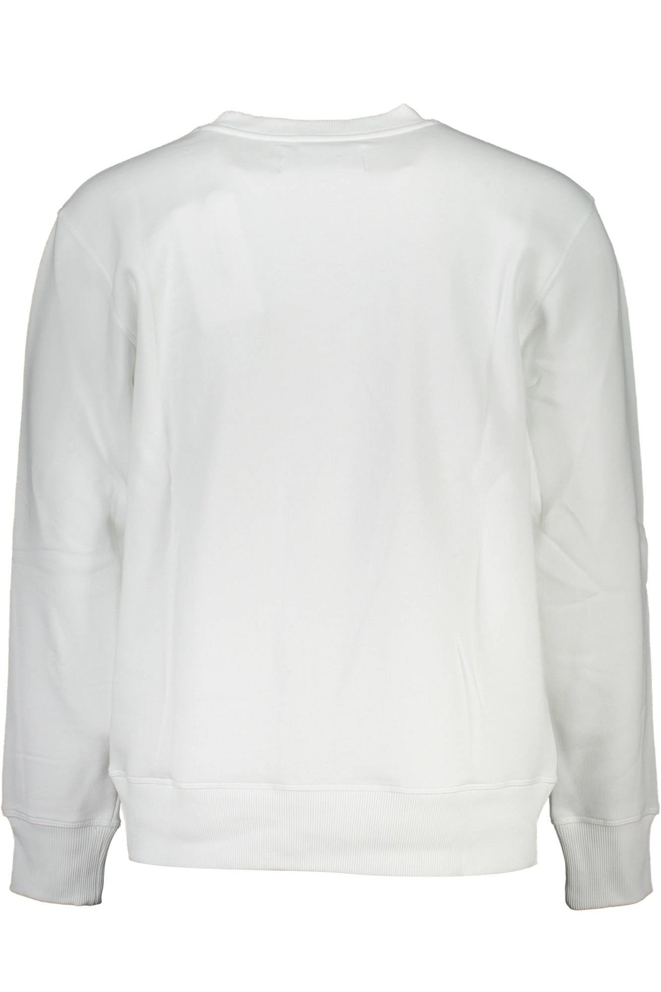 CALVIN KLEIN FELPA SENZA ZIP UOMO