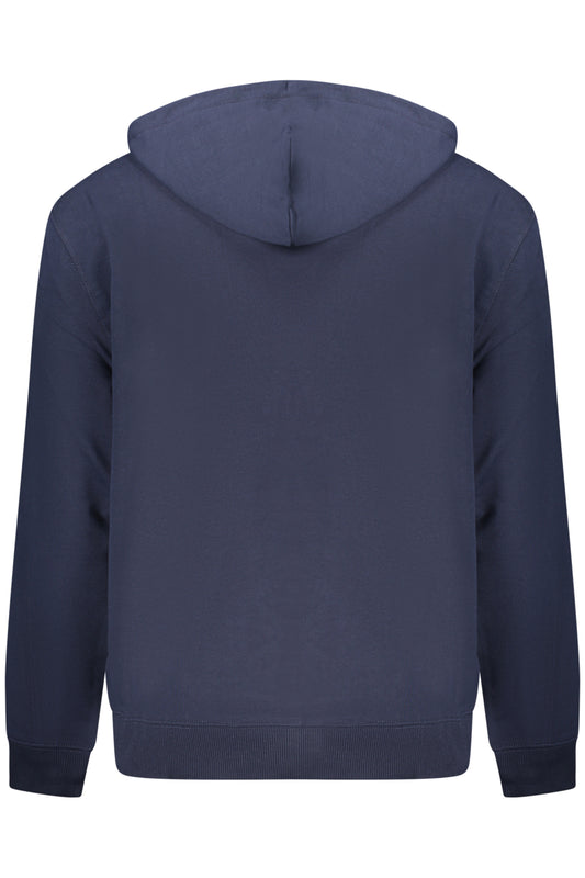 CALVIN KLEIN FELPA SENZA ZIP UOMO